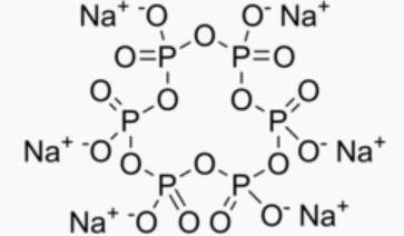 Sodium Hexametaphosphate