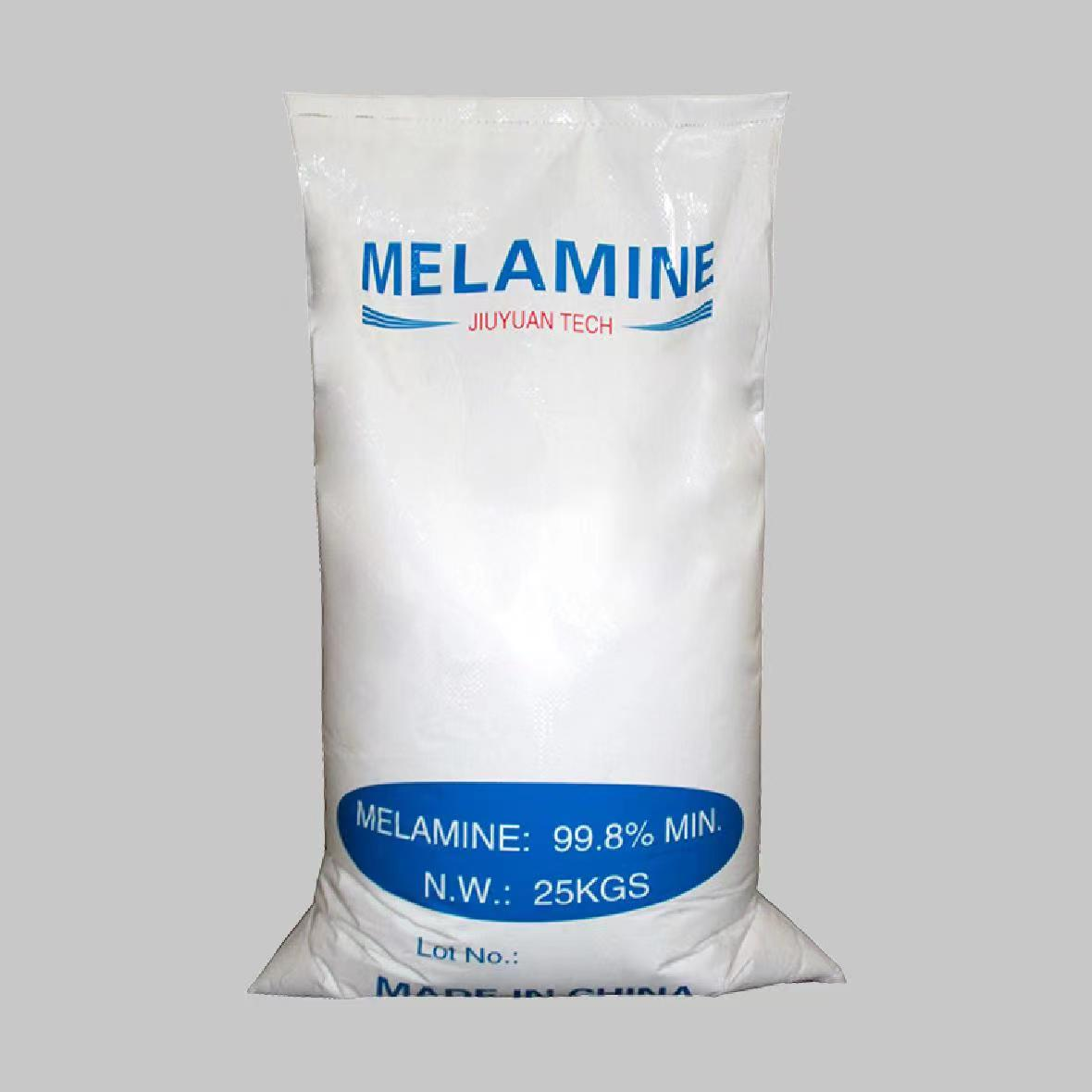 Melamine