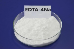 Ethylenediaminetetraacetic Acid Tetrasodium Salt