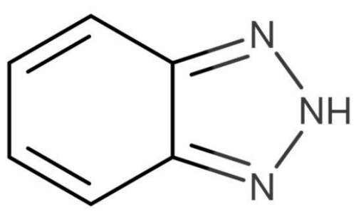 1,2,3-Benzotriazole ( BTA ) | CAS No: 95-14-7