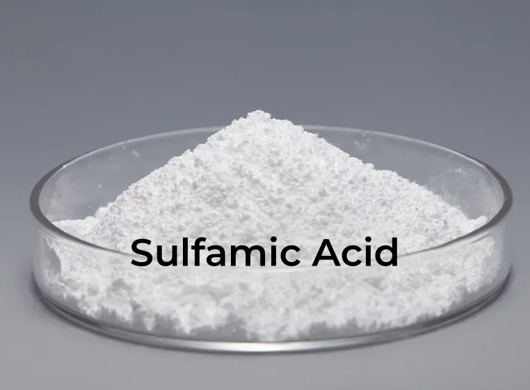 Sulfamic Acid Purity and Grade