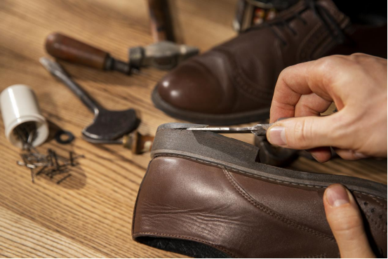 shoe repair adhesives