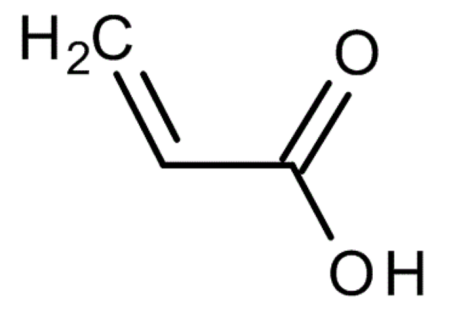 Acrylic Acid