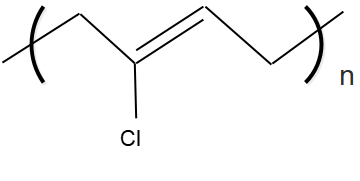 Chloroprene Rubber (CR)