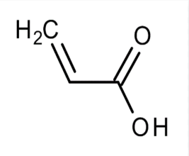 Acrylic Acid