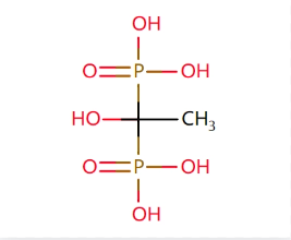 1-Hydroxy Ethylidene-1,1-Diphosphonic Acid (HEDP)