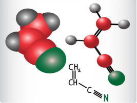 Acrylonitrile