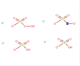 Potassium Monopersulfate Compound