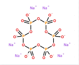 Sodium Hexametaphosphate