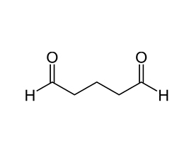 Glutaraldehyde