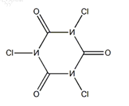 Trichloroisocyanuric Acid