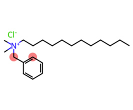 Benzalkonium Chloride